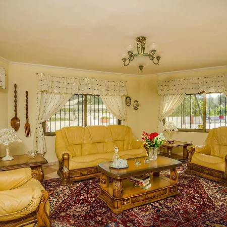 Luxury With Private Pool Near Sea In Valencia * Callosa de Ensarriá