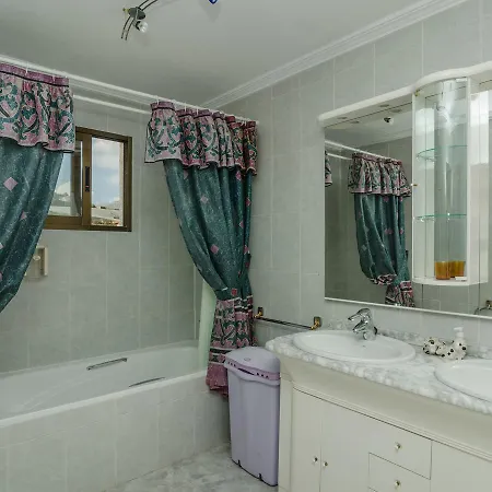 Luxury With Private Pool Near Sea In Valencia * Callosa de Ensarriá